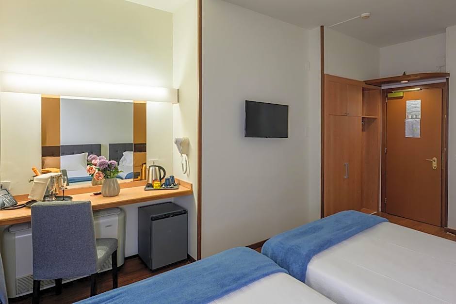 Hotel Delta Florence