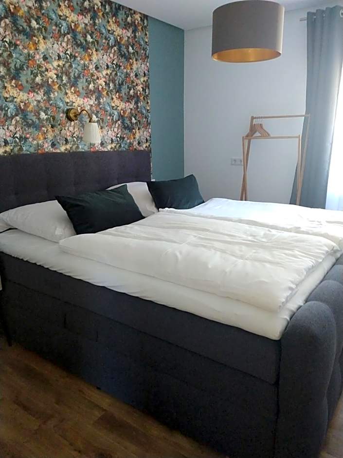 Hotel am Stadion VANINO cucina ITALIAN