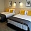 The Victoria Hotel Dunedin
