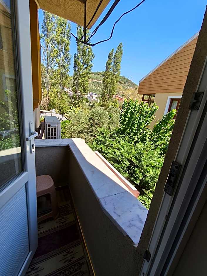 Sağlık Apart Pansiyon