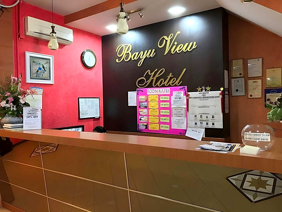 Bayu View Hotel Klang