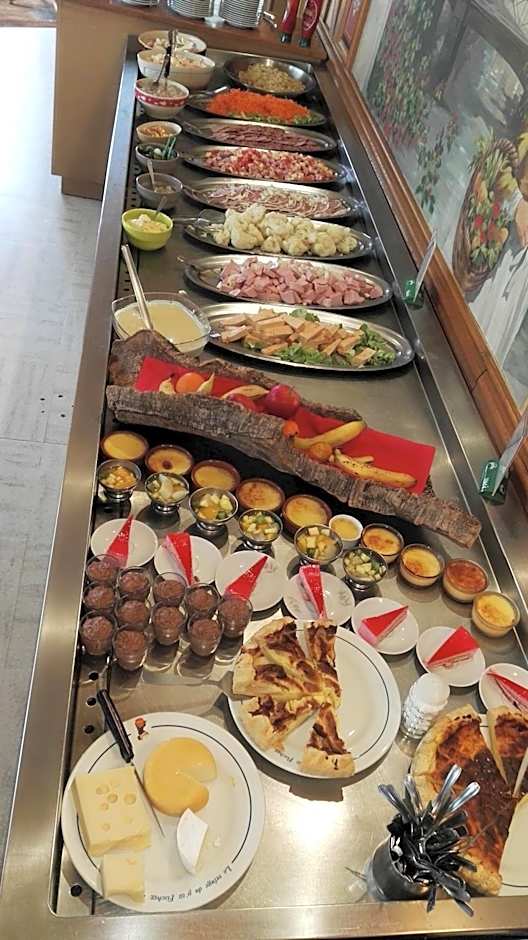 Le Refuge du P'tit Fischer