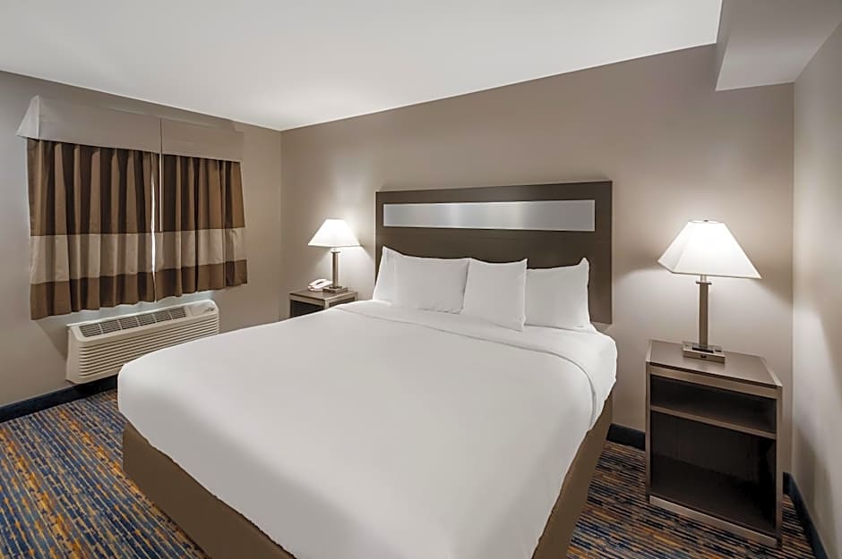 Americas Best Value Inn Farmington