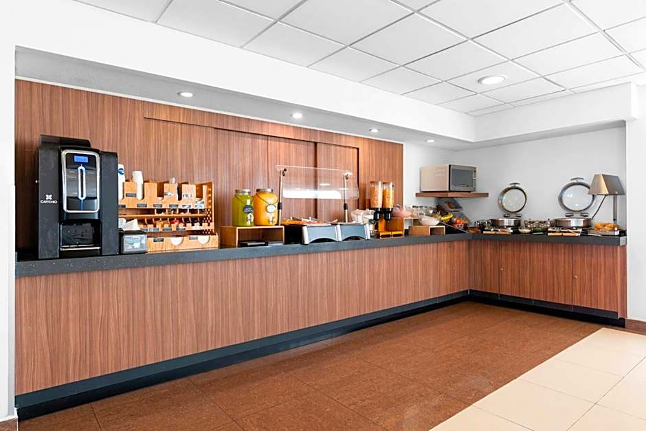 City Express by Marriott Aguascalientes Sur