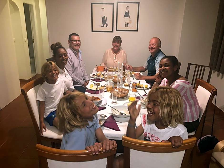 Winjum Hostel Stegastein