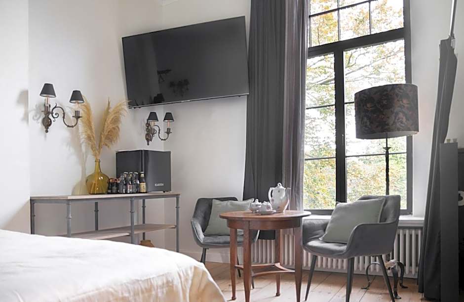 B&B landhuis Hauwaart 80