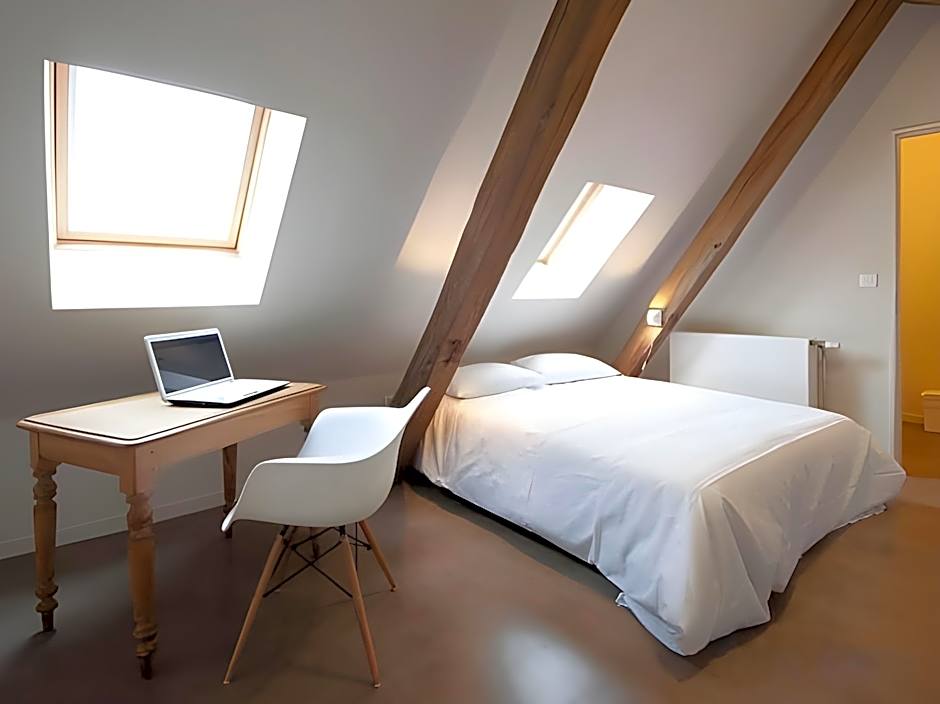 The People Hostel Lille