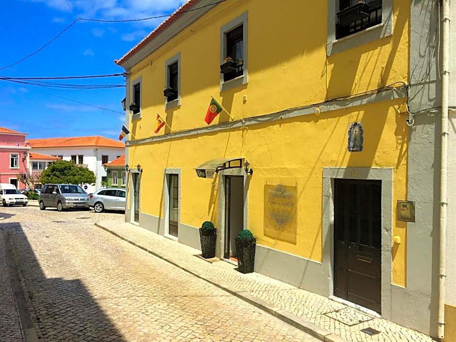 The Capital Boutique B&B