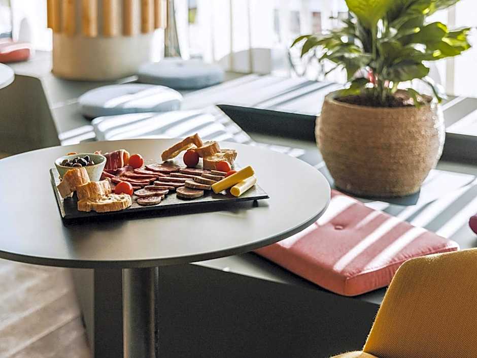 ibis Styles La Rochelle Centre Gare