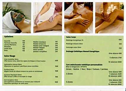 La Bastide Neuve des Oliviers