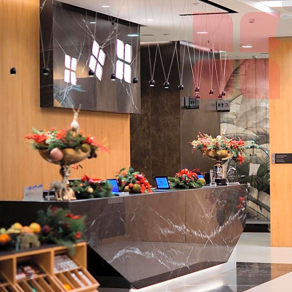 Hilton Garden Inn Tirana