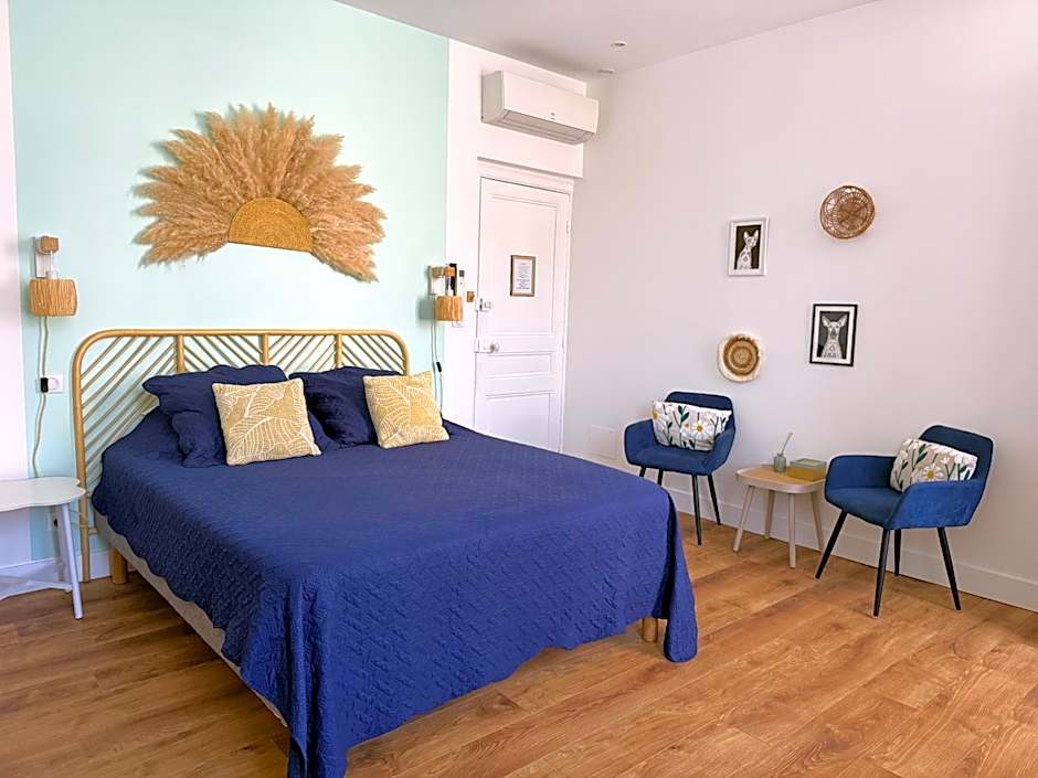 Chambres d'hotes - Le Magnolia