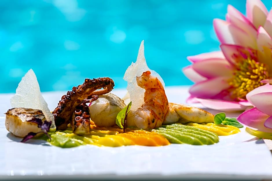 Baia del Mar Beach Boutique Hotel