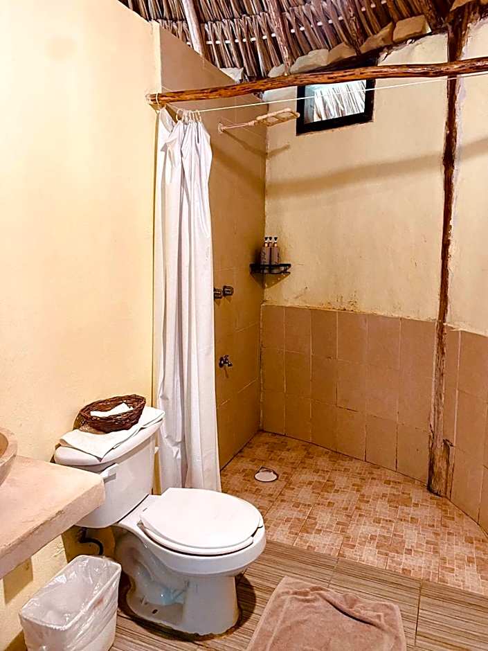 Cabanas Jaalkab