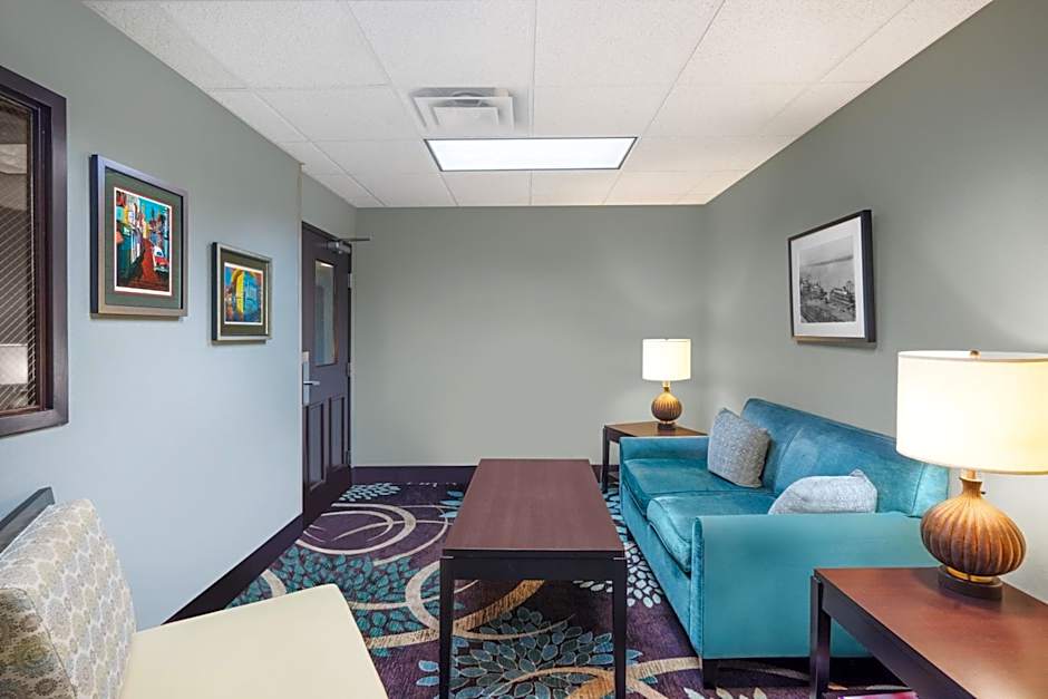 Staybridge Suites Memphis-Poplar Ave East By IHG