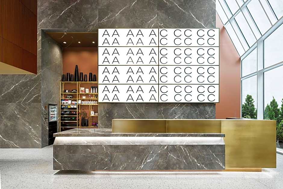 AC Hotel by Marriott New York Times Square