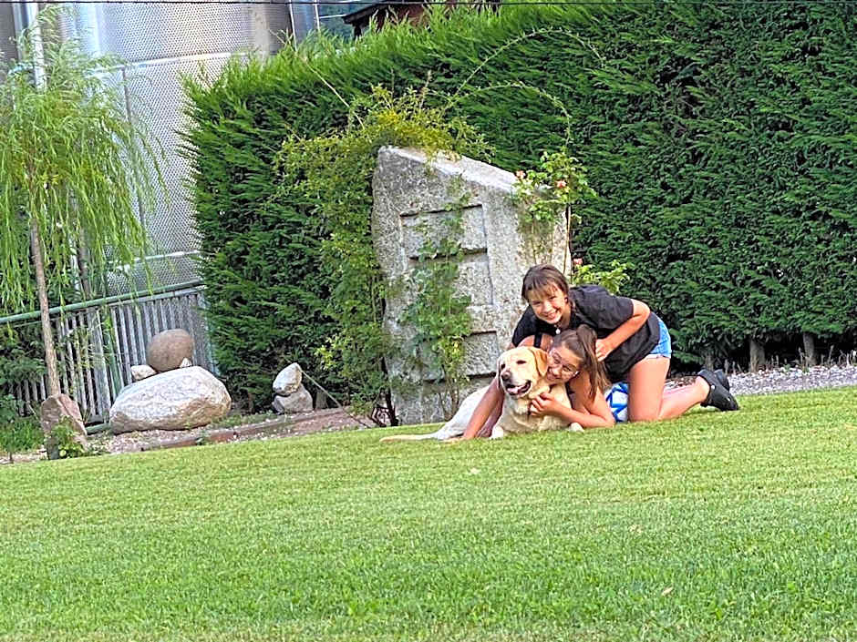 Hotel Garni Christin