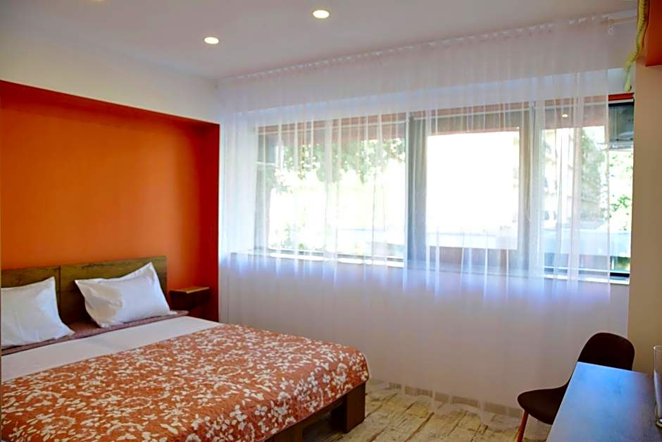 Complex Sportiv Break