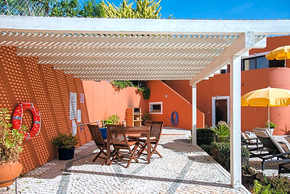 Villa Mar Azul