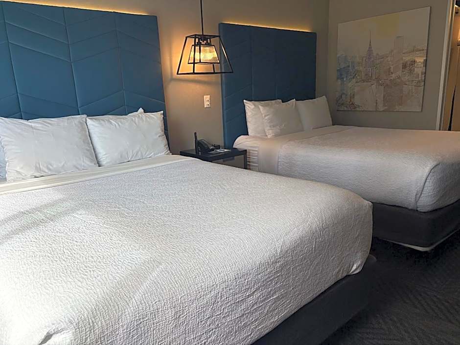 Sheraton Brooklyn New York Hotel