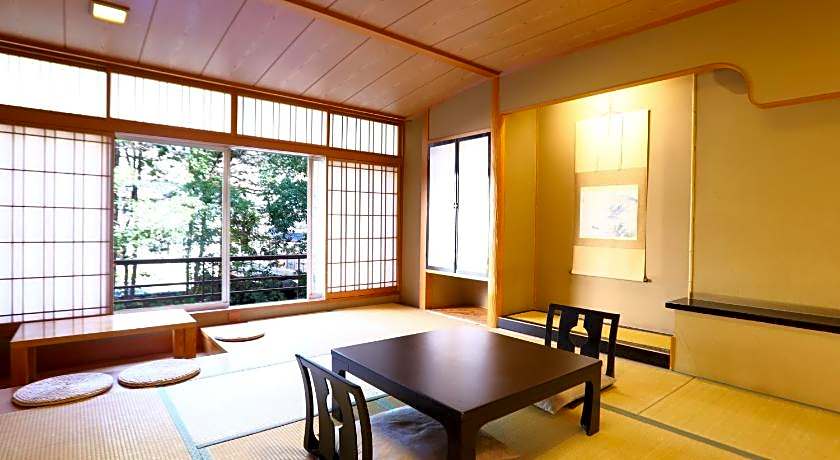Club Wyndham Chikumakan Nagano