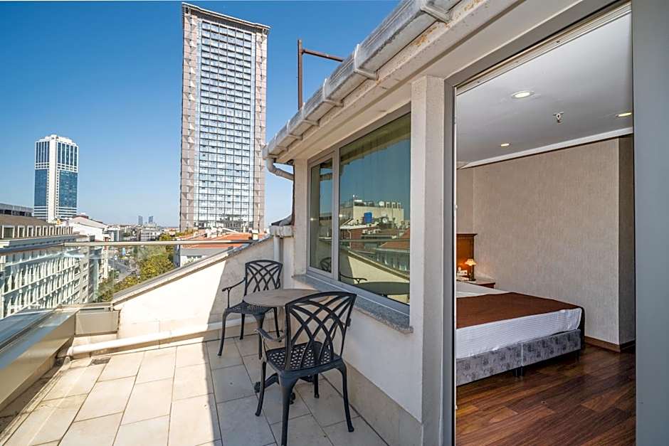 Hotel Blisstanbul
