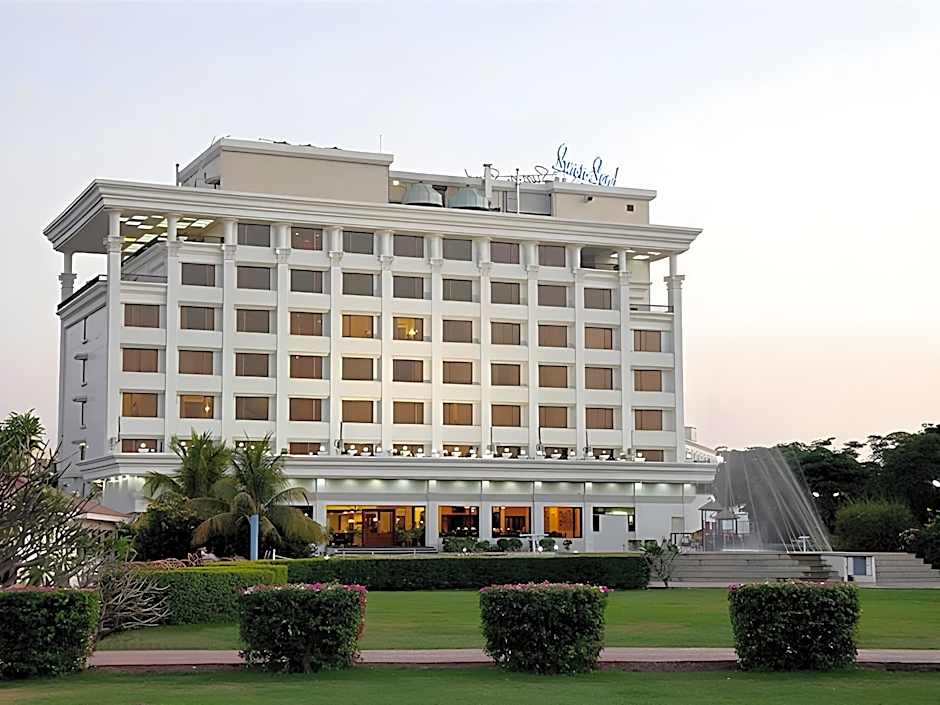 Sun N Sand Shirdi Hotel