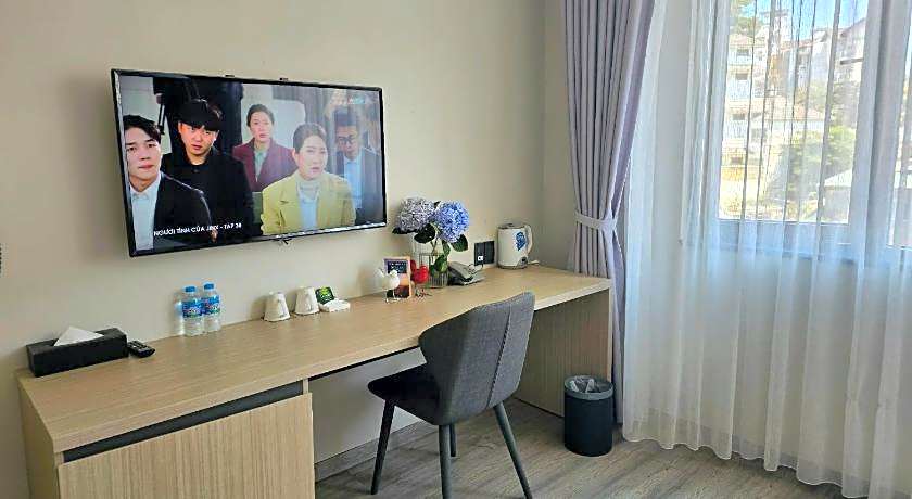 The Luxe Hotel Da Lat