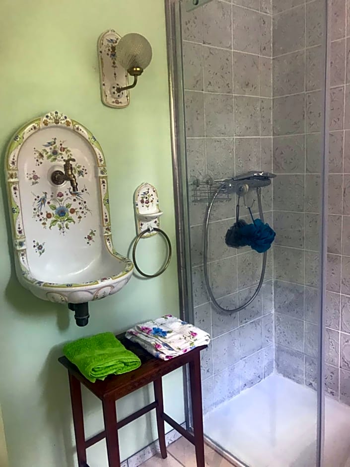 Chez Zoiseau et Zoiseautte