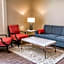 Comfort Suites New Braunfels - San Antonio Area
