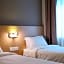 Walk In Hotel