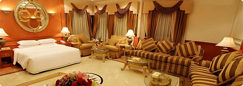 Al Massa Grand Hotel