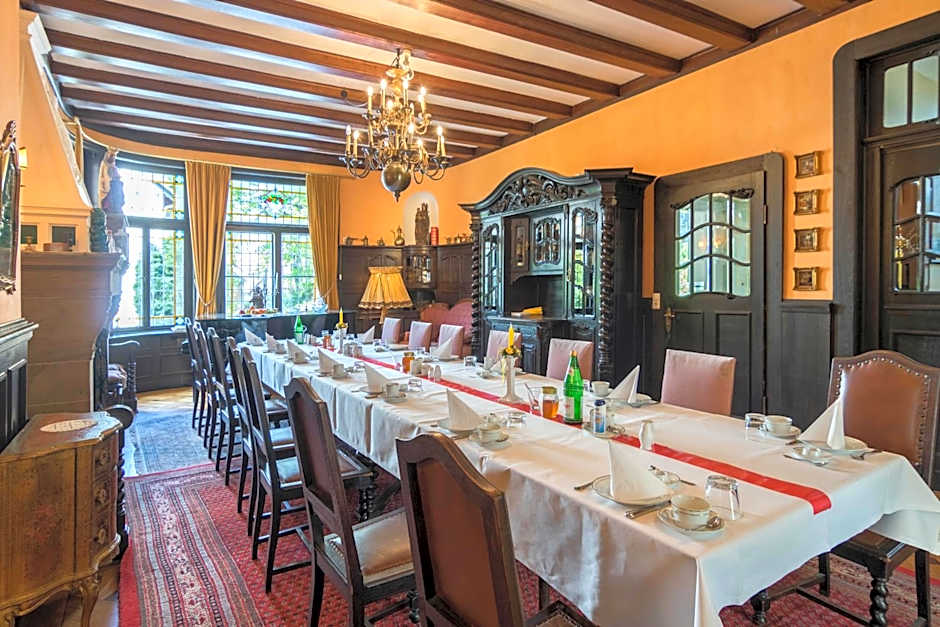 Gastehaus Musmann