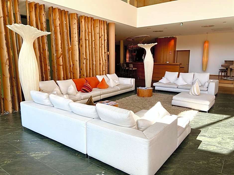 Spa Hotel Zedern Klang