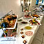 Hotel Restaurant Steinkrug