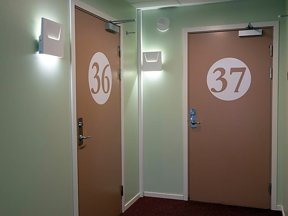 Hotel Torslanda