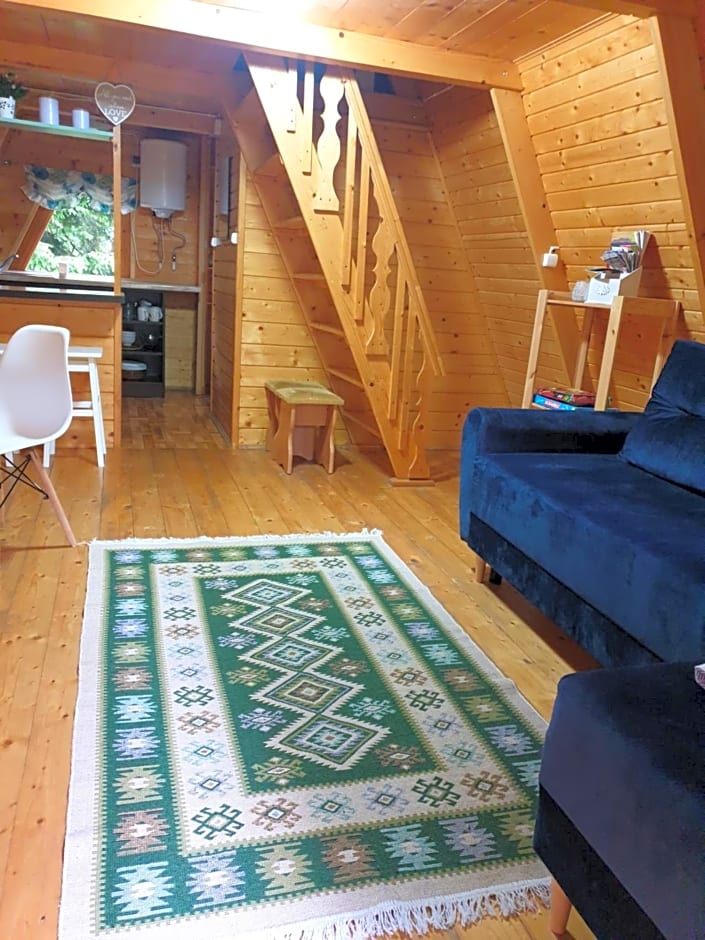 Domki letniskowe Pod Lasem