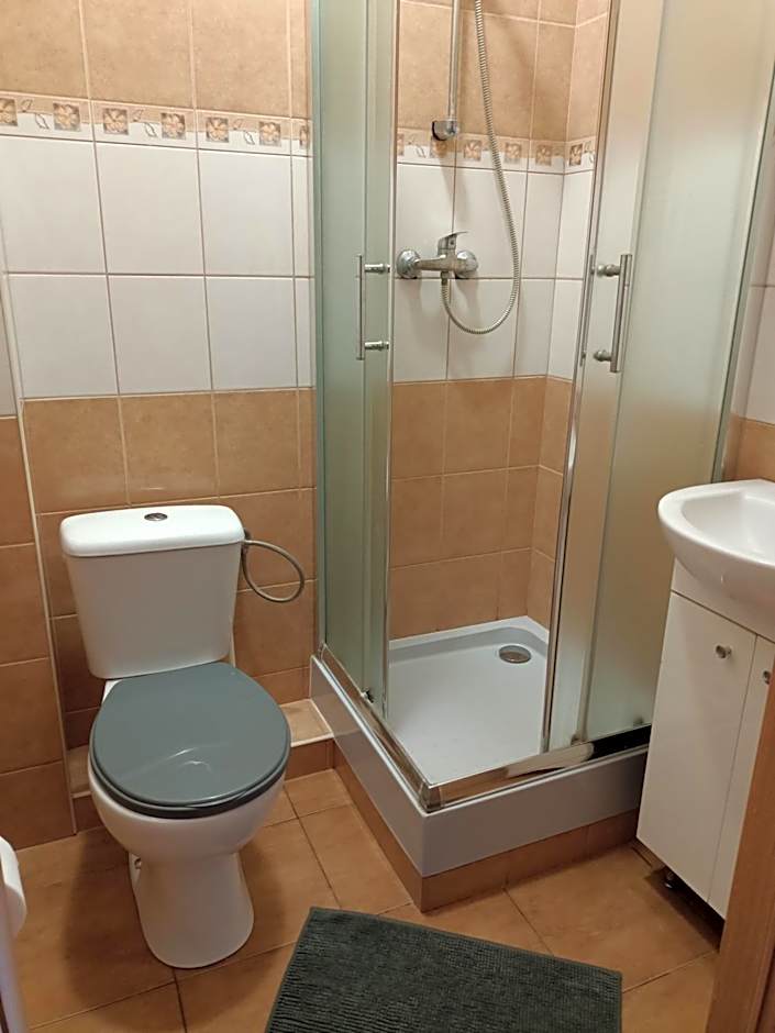 Pokoje pod Świerkiem