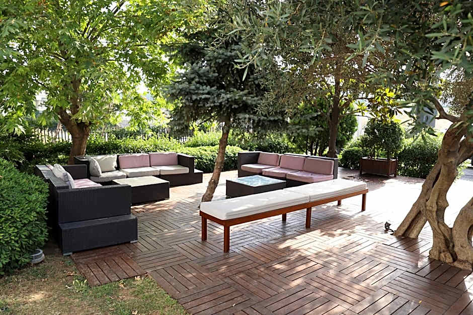 Sundance Hotel Istanbul