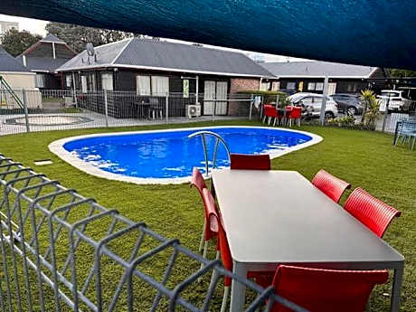 ASURE Kapiti Court Motel