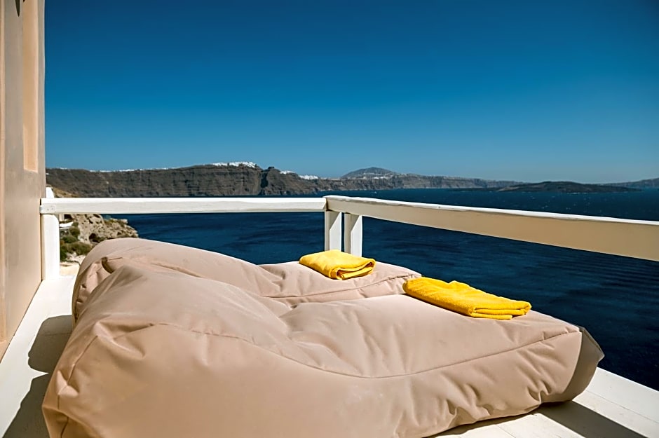 Armeni Luxury Villas