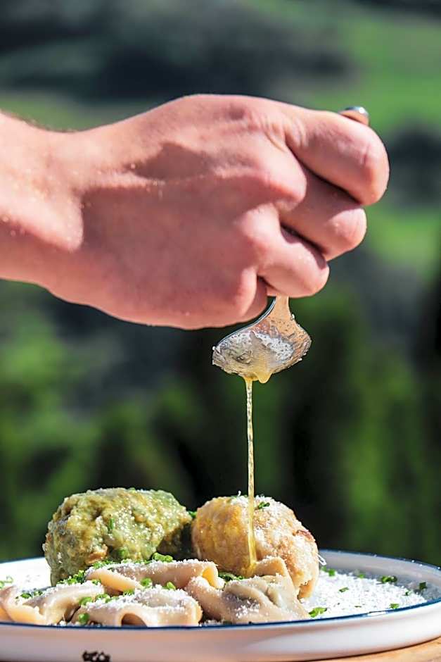 Hotel Residence Gasser