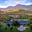 Swartberg Private Game Lodge