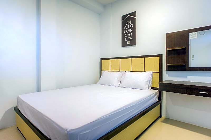 OYO Life 2354 Rose House