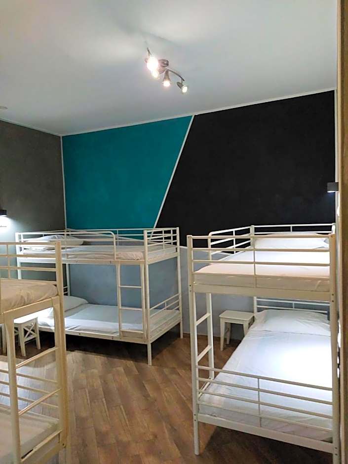 Gloria Hostel Milano
