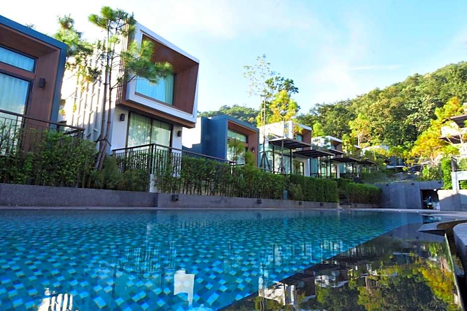 Green Pix Khaoyai
