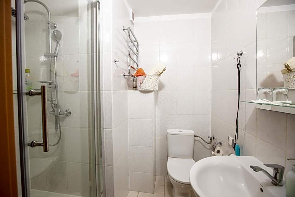 Pensjonacik Grażyna