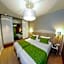 Appart hotel Q7 Lodge Lyon 7