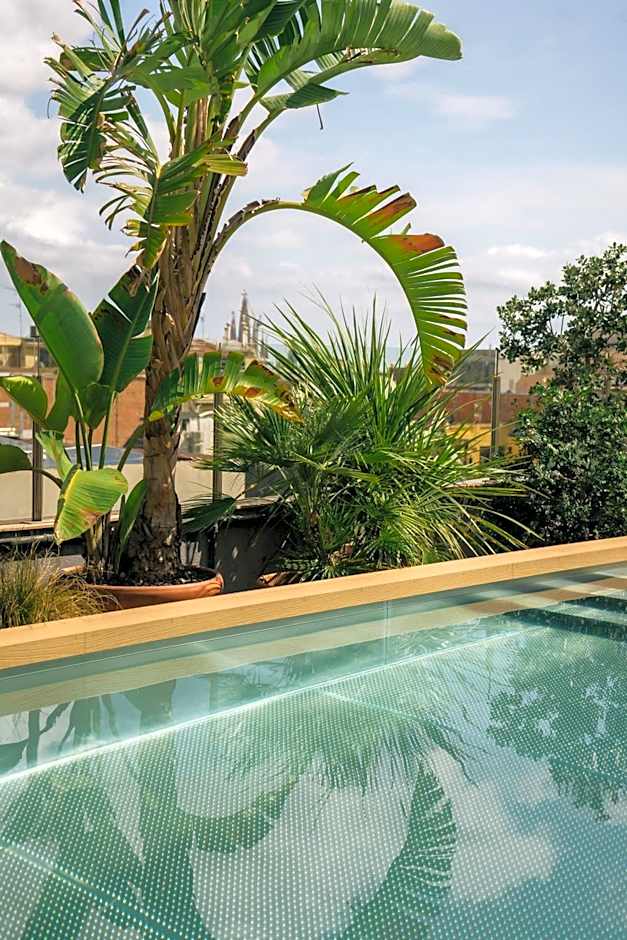 Pol & Grace Hotel
