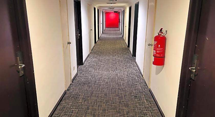 Hotel Yt Midtown Kuala Terengganu